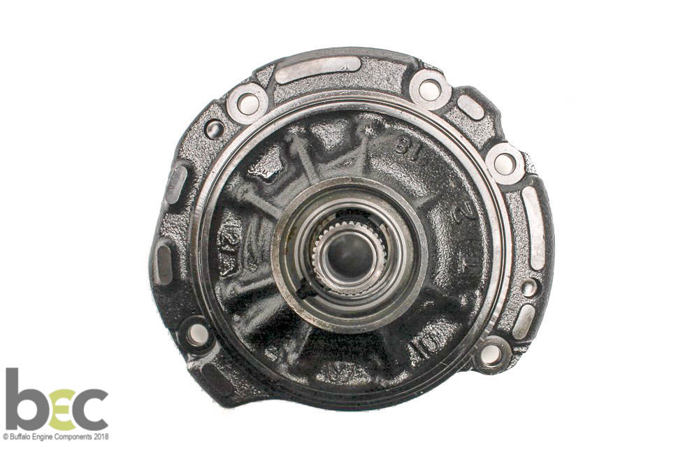 Акпп 81 40le